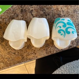 3 melaleuca wallflower plug-ins